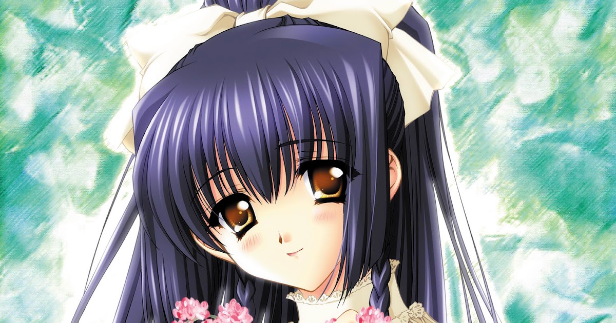Girl Anime Wallpaper 2 | Anime Wallpaper HQ